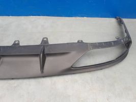 Lexus GS 250 350 300H 450H Rivestimento della parte inferiore del paraurti posteriore 5216930100