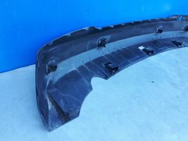 Hyundai i30 Moulure inférieure de pare-chocs arrière 86612G4200