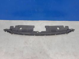 Mazda CX-3 Rivestimento della modanatura della chiusura del vano motore/cofano D10J50717