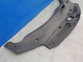 Lexus RX 450H Engine bonnet/hood lock trim molding 5329548060