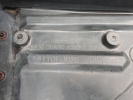 Subaru XV I Rivestimento paraspruzzi passaruota anteriore 59110FJ020