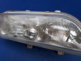 Honda Legend Lampa przednia STANLEY6588R