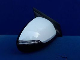 Hyundai Ioniq Front door electric wing mirror 87620G2140