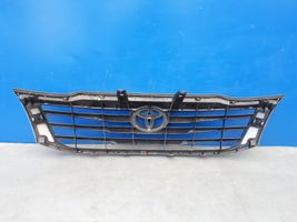 Toyota Hilux (AN10, AN20, AN30) Front bumper upper radiator grill 531110K480