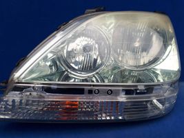 Lexus RX 300 Lampa przednia KOITO4813