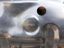 Nissan Sentra B17 Pokrywa przednia / Maska silnika 
