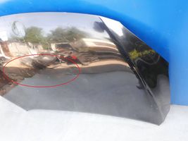 Nissan Sentra B17 Engine bonnet/hood 