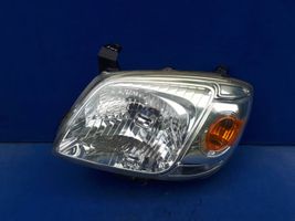 Mazda BT-50 Phare frontale 10016681