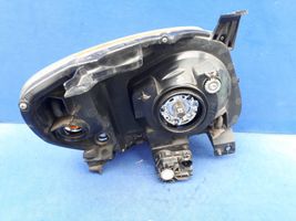 Mazda BT-50 Phare frontale 10016681