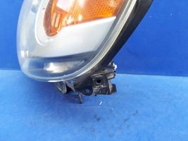 Mazda BT-50 Phare frontale KOITO10016681L