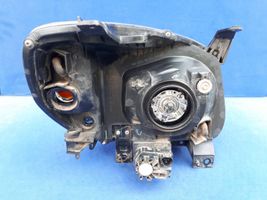 Mazda BT-50 Phare frontale KOITO10016681L