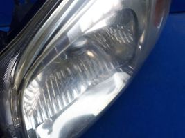 Mazda BT-50 Phare frontale KOITO10016681L