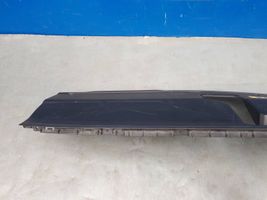 Hyundai Tucson IV NX4 Rivestimento della modanatura della chiusura del vano motore/cofano 86391N7000