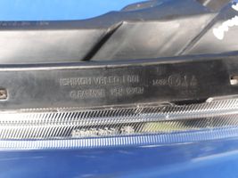 Nissan Juke I F15 Front indicator light F001