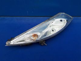 Nissan Juke I F15 Front indicator light F001