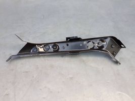 Nissan X-Trail T32 Radiator support slam panel bracket 625124CB0B