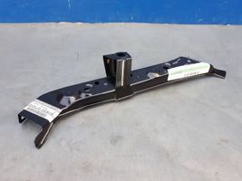 Nissan X-Trail T32 Radiator support slam panel bracket 625124CB0B