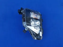 Mitsubishi L200 Fendinebbia anteriore 8315A059