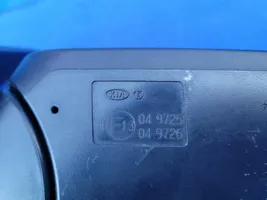 KIA Rio Etuoven sähköinen sivupeili 049725