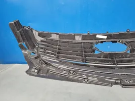 Mazda CX-3 Maskownica / Grill / Atrapa górna chłodnicy D10L50712