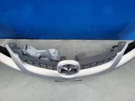 Mazda CX-7 Paraurti anteriore EG2150031