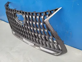 Lexus NX Grille calandre supérieure de pare-chocs avant 5311178180