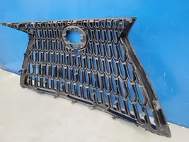 Lexus NX Grille calandre supérieure de pare-chocs avant 5311178180