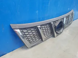 Suzuki Vitara (LY) Atrapa chłodnicy / Grill 7211160R0