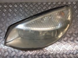 Renault Scenic II -  Grand scenic II Lampa przednia 15810300L