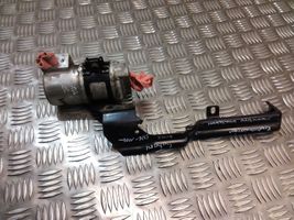 Subaru Legacy Déshydrateur de clim 