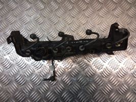 Renault Scenic II -  Grand scenic II Kraftstoffverteiler Einspritzleiste 8200396999