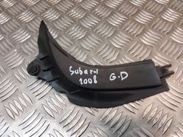 Subaru Legacy Support de pare-chocs arrière 57731AG470