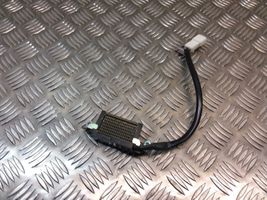 Subaru Legacy Radiateur électrique de chauffage auxiliaire 0971000360