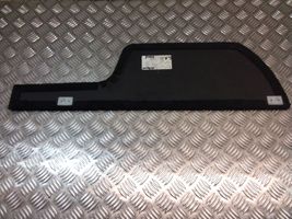 Subaru Legacy Tapis de coffre 