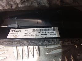 Volvo S60 Stogo (GPS) antenos dangtelis 39850329