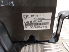 BMW X6 F16 Pompe ABS 688472901