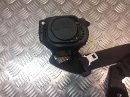 BMW X6 F16 Rear seatbelt 626747100F