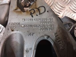 BMW X6 F16 Engine mounting bracket 687628001