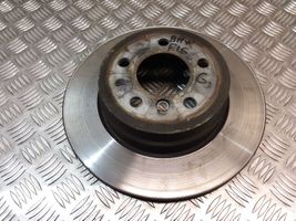 BMW X6 F16 Rear brake disc 