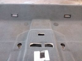 BMW X6 F16 Teppichboden Innenraumboden hinten 748351801