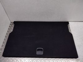 Mazda 6 Revestimiento de alfombra del suelo del maletero/compartimento de carga G21C6883X