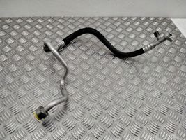 Mercedes-Benz E W212 Air conditioning (A/C) pipe/hose A2128308415