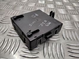 Mercedes-Benz E W212 Door control unit/module A2129001829