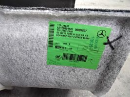 Mercedes-Benz E W212 Galinis salono kilimas A2126801941