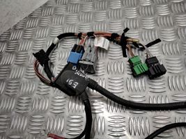 BMW 3 E90 E91 Gearbox/transmission wiring loom 8507805