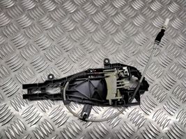 BMW 3 E90 E91 Priekšpusē turētājs / kronšteins ārējam atvēršanas rokturim 
