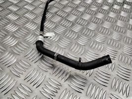 Volvo S60 Power steering hose/pipe/line 31280864