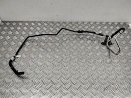 Volvo S60 Power steering hose/pipe/line 31280864