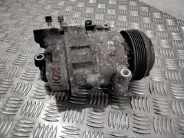 BMW 1 E81 E87 Compressore aria condizionata (A/C) (pompa) 4472601852