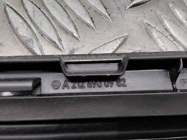 Mercedes-Benz E W212 Listwa szyby czołowej / przedniej A2126900982